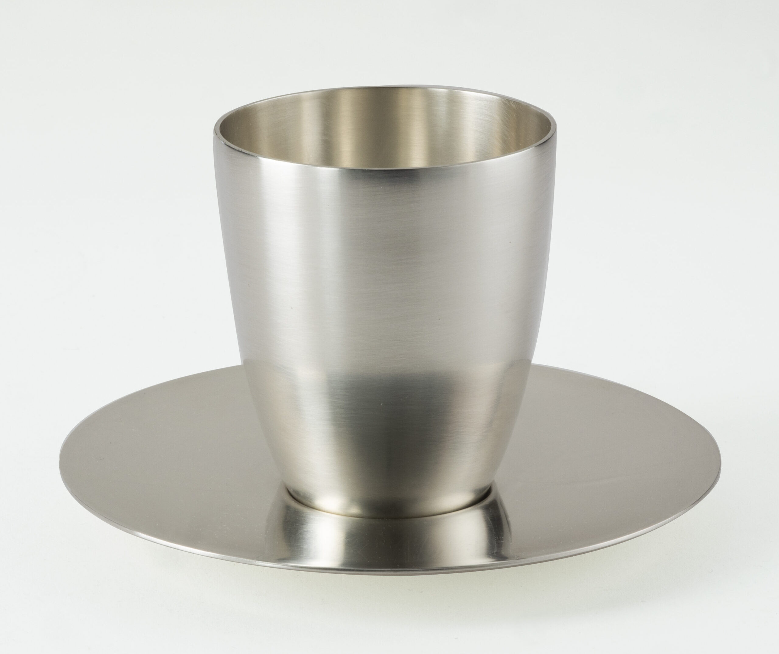 Silver Kiddush Cup (Havdalah)